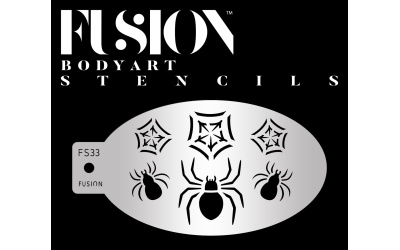 crawing_spider__web_face_paint_stencil_-_fs33