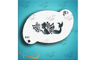 div_classic_811_mermaid_butterfly