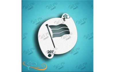 div_small_207_dutch_flag_horizontal