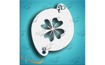 div_small_43_shamrock_four_leaf