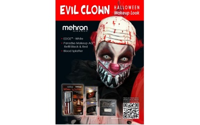 evil-clown