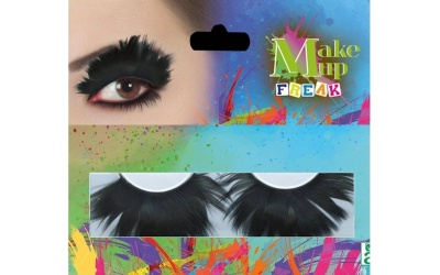 eyelashes_black_feathers