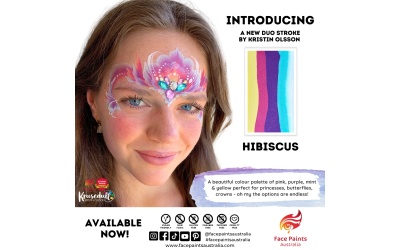 fpa_kristin_olsson_duostroke_hibiscus_promo