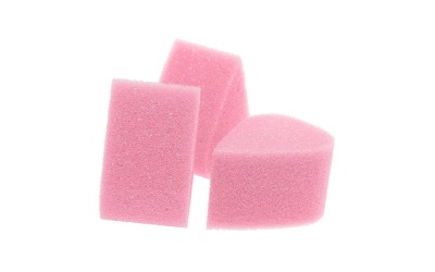 fusion-body-art-face-paint-petal-sponge-3pkfusio