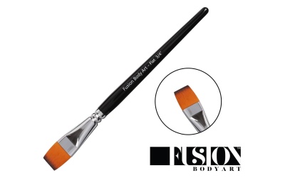 fusion_body_art___professional_face_paint_brush_-_3-4_inch_flat_697305933