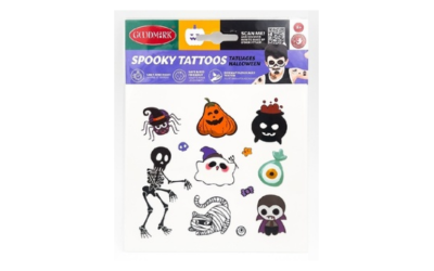 goo_tattoo_halloween_ghost
