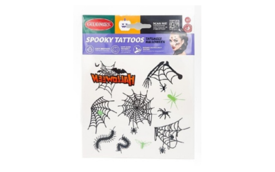 goo_tattoo_halloween_spiderweb