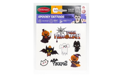 goo_tattoo_halloween_spooky
