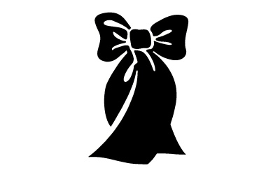 YBODY - Pochoir - Ribbon