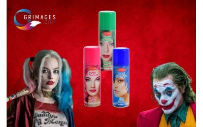 laque_cheveux_harley_quinn_joker