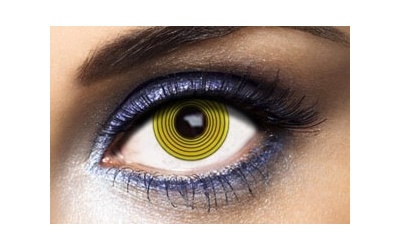 lentilles-halloween-jaune-lentilles-hypnotique-h