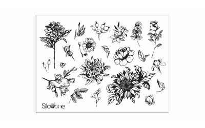 mini-floral
