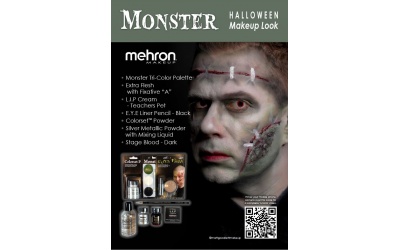 monster