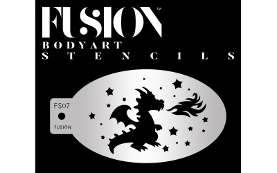 mystic_dragon_face_paint_stencil_-_fs07