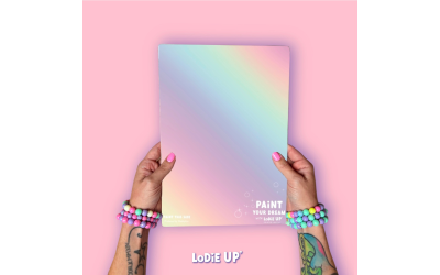 rainbow-board