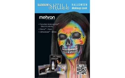 rainbow-skull