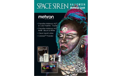 space-siren