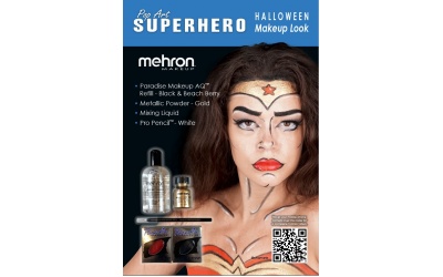 superhero
