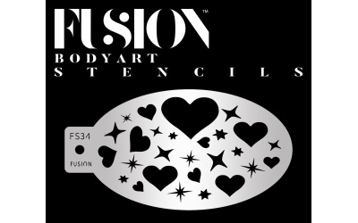 sweet_heart_face_paint_stencil_-_fs34