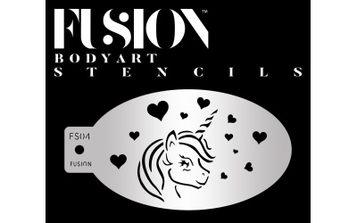 unicorn_in_love_face_paint_stencil_-_fs04
