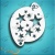 1392_stars_on_circle