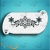 591_forehead_teardrop_snowflake_band