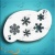 67_snowflakes_five