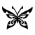 gsb17-s185_butterfly_tribal