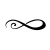 gsb17-s561_infinity_symbol