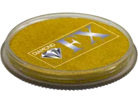 Metallic Gold