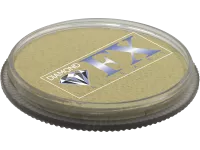 Metallic Sahara Gold