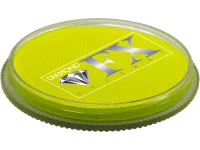 Neon Yellow