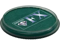 Metallic Green