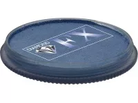Metallic Mellow Blue