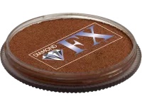 Metallic Copper