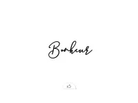 bonheur
