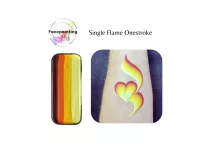Splitcake Flame