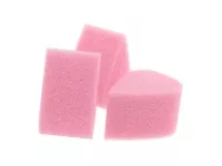 fusion-body-art-face-paint-petal-sponge-3pkfusio