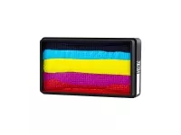 Leanne's Rainbow