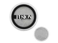 Pearl Metallic Silver