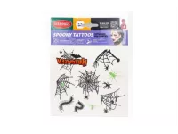 goo_tattoo_halloween_spiderweb