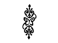 gsb17-s420_butterfly_ornament