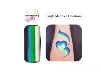 Splitcake Mermaid
