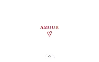 amour-x5