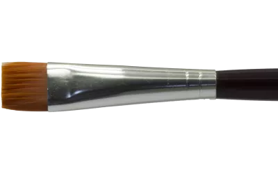 DIAMOND FX - Kit de pinceaux plats - SC