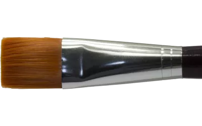 Pinceau plat Diamond FX SC25