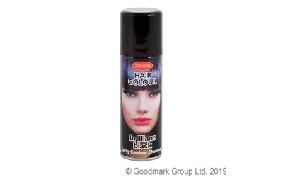 Brilliant Black