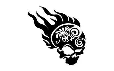 gsb17-s510_flaming_sugar_skull_pixie