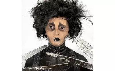 lentilles-noires-halloween-fashi