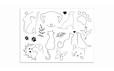 mini-animals